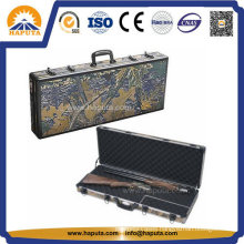 Breakdown Shotgun Case with Camouflage Surface